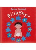 Alona Frankel - Bilikönyv - fiú