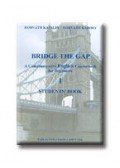 Horváth Katalin - BRIDGE THE GAP - WORKBOOK
