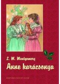 Lucy Maud Montgomery - Anne karácsonya
