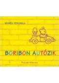 Marék Veronika - Boribon autózik