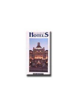 Juhász Gyula, Szántó András - Hotels Juhász Gyula, Szántó András - Hotels, null 1999 antikvár könyv