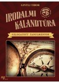 Gintli Tibor - Irodalmi kalandtúra