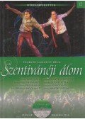Szakcsi Lakatos Béla - Szentivánéji álom