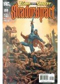 Sturges, Matthew,Winslade, Phil - Shadowpact 22.