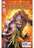 Derenick, Tom,Sturges, Matthew - Shadowpact 21.