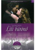 Huszka Jenő - Lili bárónő - CD-vel