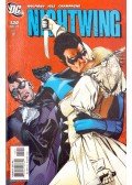 Wolfman, Marv,Igle, Jamal - Nightwing 130.