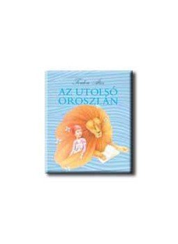 Tordon Ákos - Az utolsó oroszlán Tordon Ákos - Az utolsó oroszlán, null 0 antikvár könyv