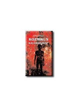 Hargitai Károly - Kozmikus kaleidoszkóp Hargitai Károly - Kozmikus kaleidoszkóp, null 2006 antikvár könyv