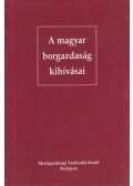Herpay Balázsné - A magyar borgazdaság kihívásai