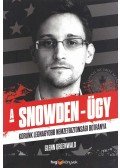 Glenn Greenwald - A Snowden-ügy