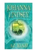 Johanna Lindsey - Az igazi