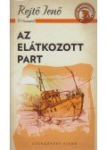 Rejtő Jenő,P. Howard - Az elátkozott part