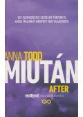 Anna Todd - Miután
