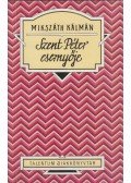 Mikszáth Kálmán - Szent Péter esernyője