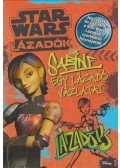 Daniel Wallace - Star Wars - Lázadók