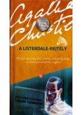 Agatha Christie - A Listerdale-rejtély