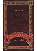 Jules Verne - A jangada