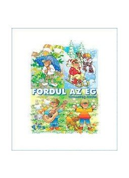 Tóthárpád Ferenc - Fordul az ég Tóthárpád Ferenc - Fordul az ég, null 2014 antikvár könyv