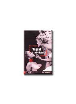 Patricia Highsmith - VÁGYAK PÓRÁZÁN - VÖRÖS-FEKETE KÖNYVEK, null 2003 antikvár könyv