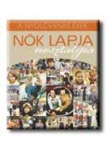 Erdélyi Z. Ágnes - Nők Lapja nosztalgia - A nyolcvanas évek