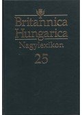 Nádori Attila (szerk.) - Britannica Hungarica Nagylexikon 25.
