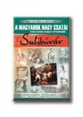 Medveczky Zsuzsa - A magyarok nagy csatái
