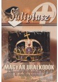 Rácz Anikó - Magyarország uralkodói