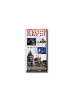 Stefania Belloni - BUDAPEST - ARTE E HISTORIA -SPANYOL Stefania Belloni - BUDAPEST - ARTE E HISTORIA -SPANYOL, null 2003 antikvár könyv