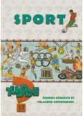 Cs. Nagy Zoltán - Tudod-e? - Sport
