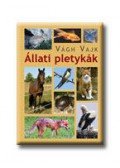 Vágh Vajk - Állati pletykák