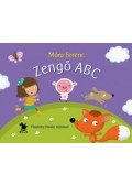 Móra Ferenc - Zengő ABC