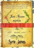 Syrie James - Jane Austen naplója