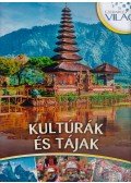 Vida Péter - Kultúrák és tájak