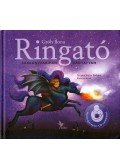 Gróh Ilona - Ringató - Sárkányparipán vágtattam