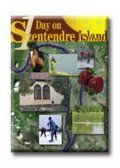Kopasz János,Gaján Éva - ONE DAY ON SZENTENDRE ISLAND  (EGY NAP A SZENTENDREI-SZIGETE