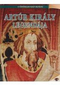 Bogdanov Edit - Artúr király legendája