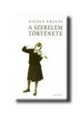 Nicole Krauss - A szerelem története