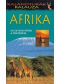 Justh Szilvia (szerk.) - Afrika