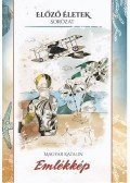 Magyar Katalin - Emlékkép