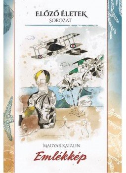 Magyar Katalin - Emlékkép Magyar Katalin - Emlékkép, null 2014 antikvár könyv