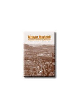 Pomogáts Béla - MAGYAR DUNÁNTÚL MŰVELŐDÉSTÖRTÉNETI OLVASÓKÖNYV, null 0 antikvár könyv
