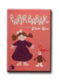 Tóth Éva - Papírbabák