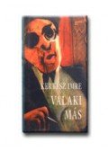 Kertész Imre - Valaki más