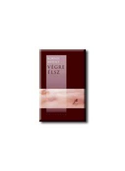 Kornis Mihály - Végre élsz - CD-vel Kornis Mihály - Végre élsz - CD-vel, 2006 antikvár könyv