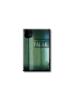 Holan, Vladimír - Falak Holan, Vladimír - Falak, null 2006 antikvár könyv