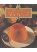 Dús Ágnes - Téli ételek