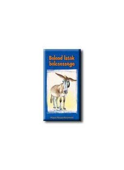 Molnár Miklós - Bolond Istók bölcsessége Molnár Miklós - Bolond Istók bölcsessége, null 0 antikvár könyv