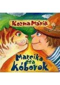 Kozma Mária - Marcika és a kóborok