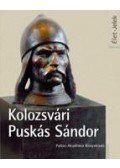 Nagy Miklós Kund - Kolozsvári Puskás Sándor